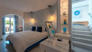 Signature Suite with Private Pool