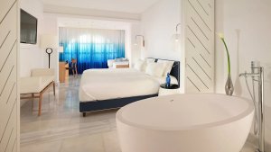 Suite with Private Pool