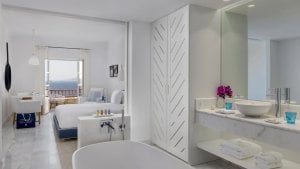 Superior Sea View Room