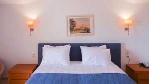 Superior deluxe sea view