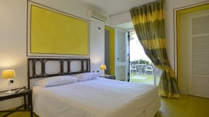 Relax Rooms