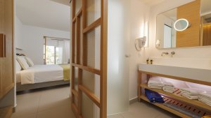 Suite Garden View