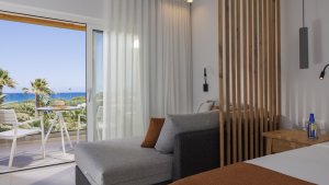 Superior Comfort Room Sea View