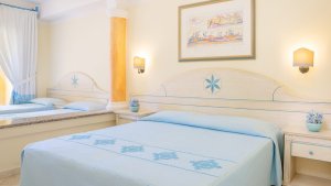 Marina room