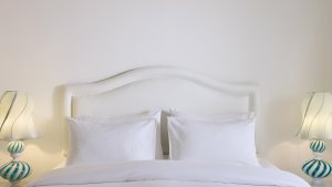 DELUXE SUITE SEA VIEW