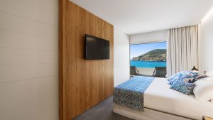 Suite Mediterrània