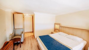 Dublex Room
