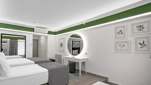 Villa Room