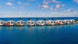 Odi Water Villa with Private Pool