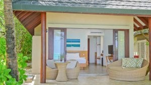 PREMIUM BEACH VILLA