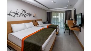 Comfort Room