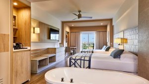 Connecting Junior Suite