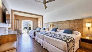 Grande Junior Suite