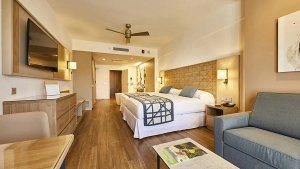 Junior Suite – Accessible