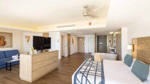 Suite Ocean Front View – Elite Club
