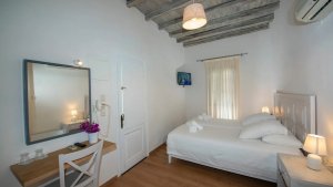 Standard Rooms