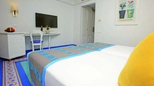 Single Room