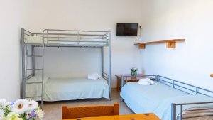Two-room apartment
