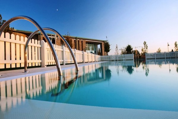 Chianti Village Morrocco