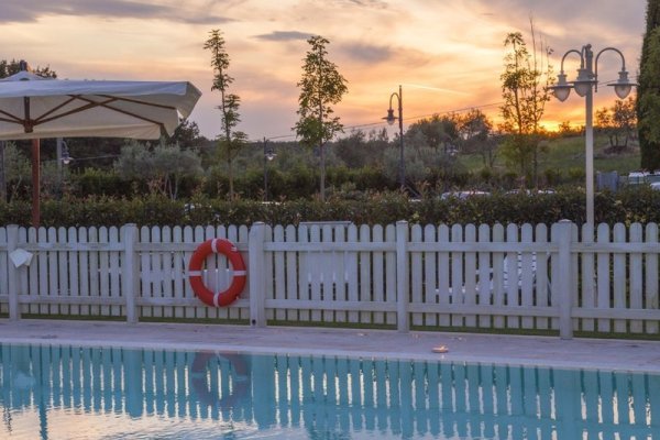 Chianti Village Morrocco