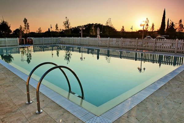 Chianti Village Morrocco