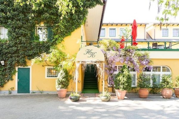 HotelGasthof Kramer