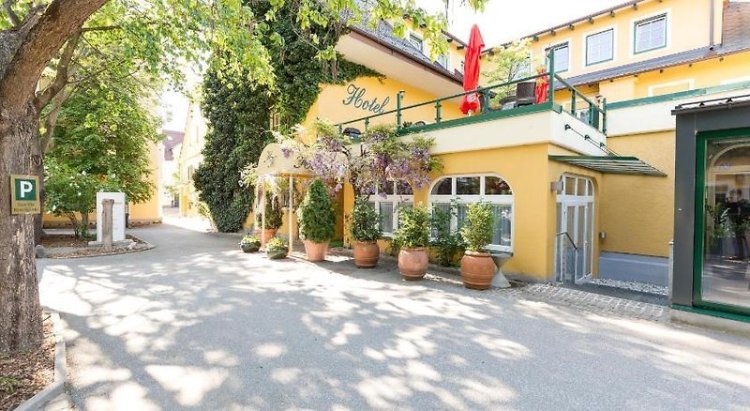 HotelGasthof Kramer