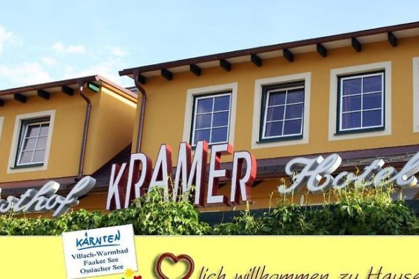 HotelGasthof Kramer