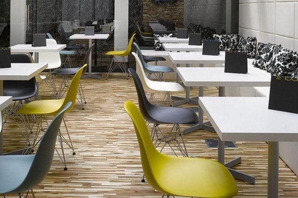 MOODs Boutique Hotel