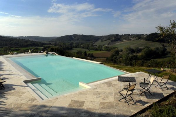 Borgo Laticastelli Country Relais