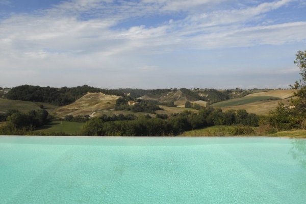 Borgo Laticastelli Country Relais