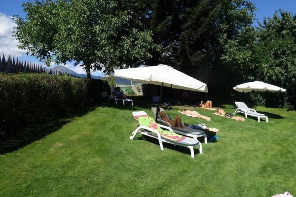 Residence Klementhof