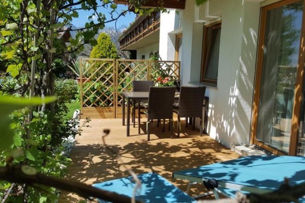 Residence Klementhof