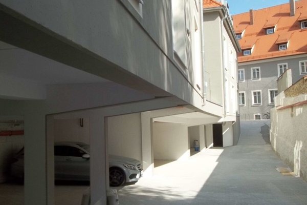 Hotel Jakob Regensburg DownTown