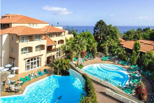 Pestana Village Garden Hotel