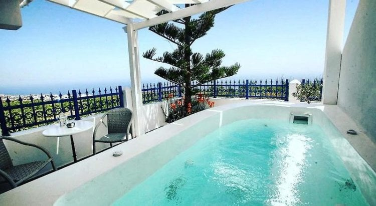 Villa Happening