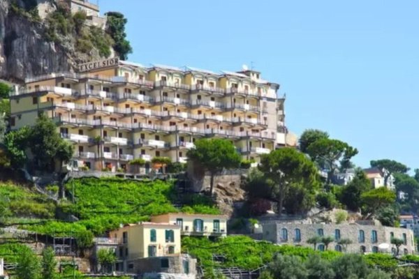 Grand Hotel Excelsior