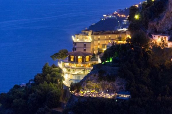 Grand Hotel Excelsior