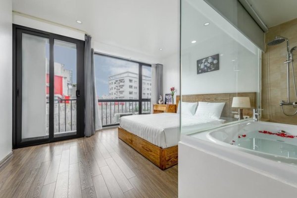 Granda Suites Hanoi
