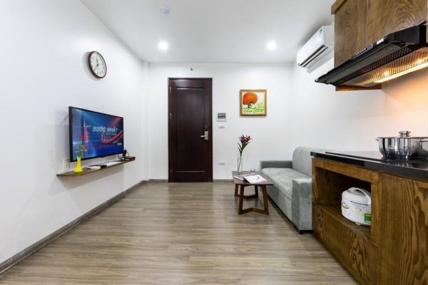 Granda Suites Hanoi