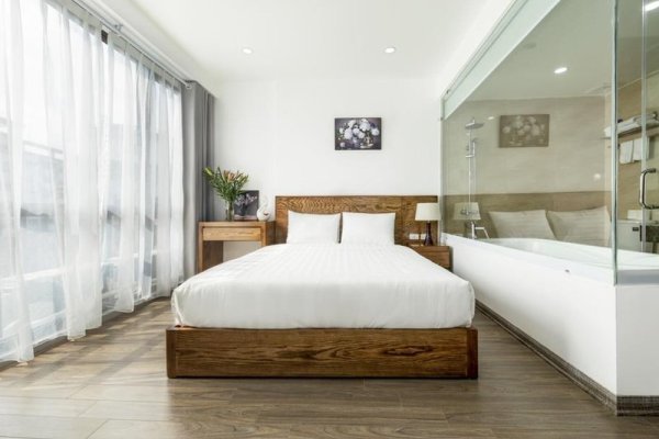 Granda Suites Hanoi