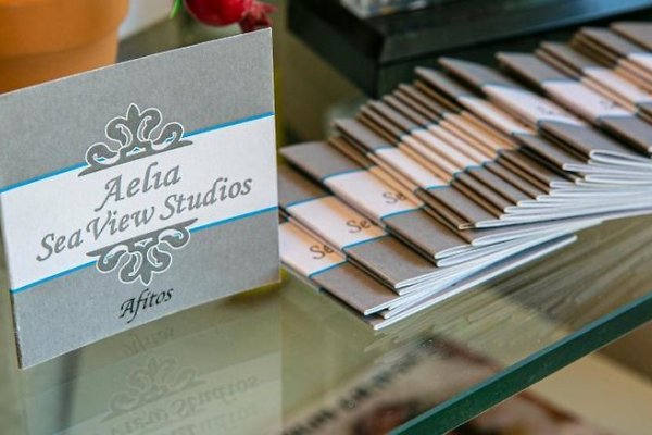 Aelia Studios