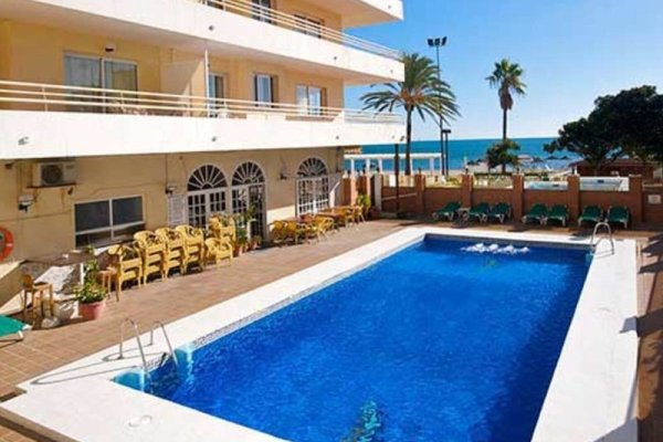 Apartamentos Stella Maris