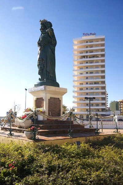 Apartamentos Stella Maris