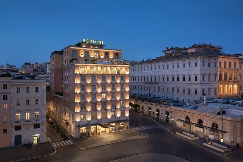 Sina Bernini Bristol