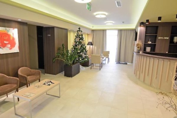 Hotel Gallus