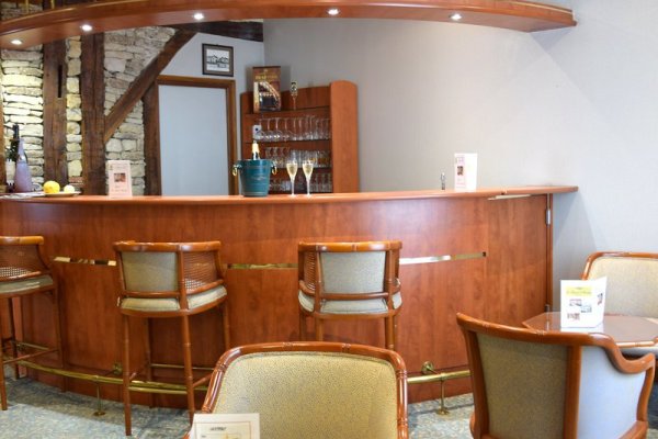Hotel Le Saint-Nicolas