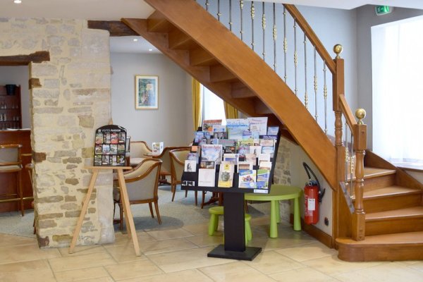 Hotel Le Saint-Nicolas