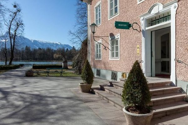 Schloss Leopoldskron