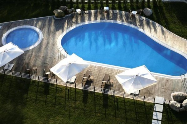 Montebelo Viseu Congress Hotel
